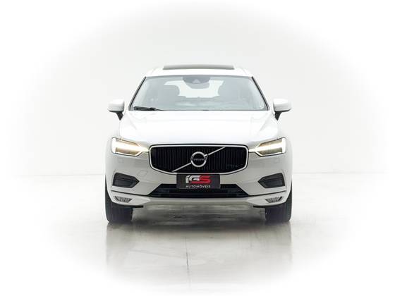 VOLVO XC60 2.0 T5 GASOLINA MOMENTUM AWD GEARTRONIC
